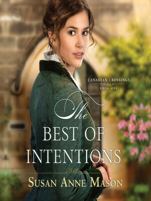 cover image of The Best of Intentions